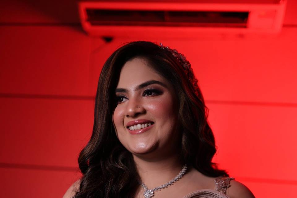 Bride