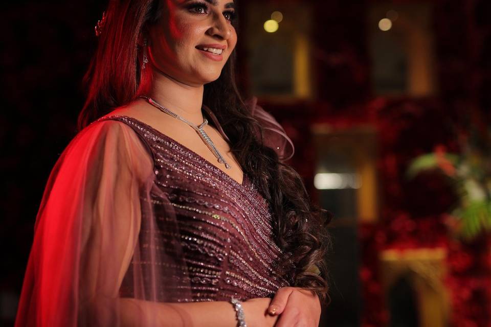 Bride