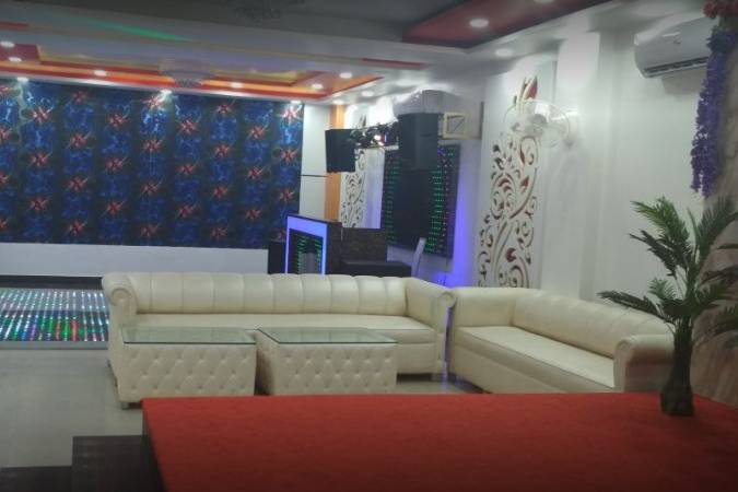 Swagat Banquet And Party Hall Venue Janakpuri Uttam Nagar Weddingwire In