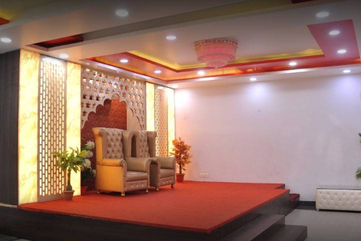 Swagat Banquet And Party Hall