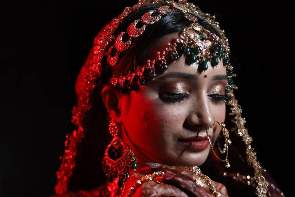 Bride