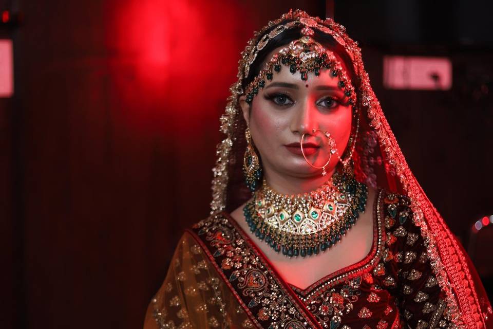 Bride