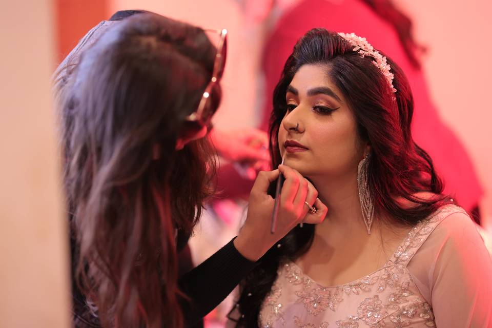 Bride