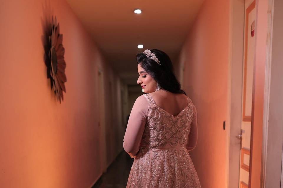 Bride