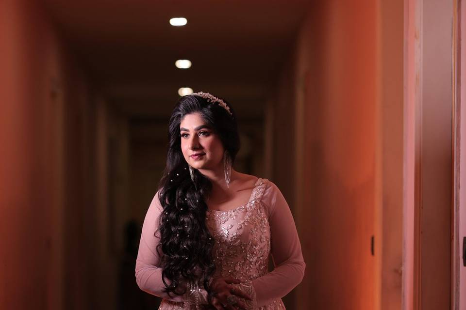 Bride