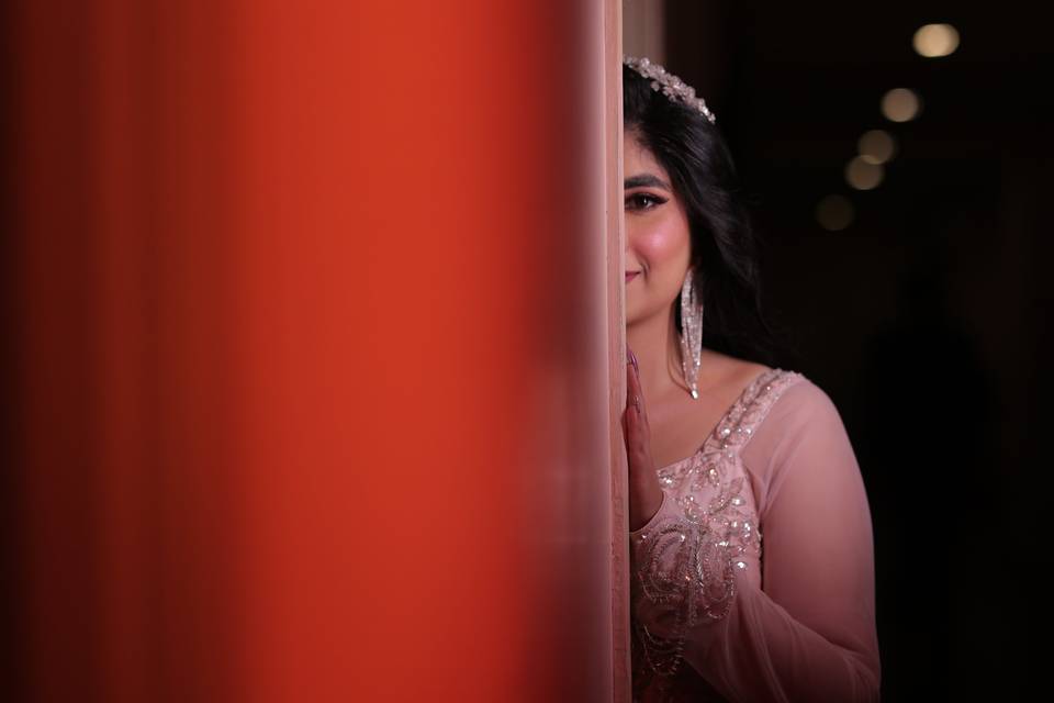 Bride
