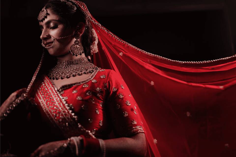 Bride