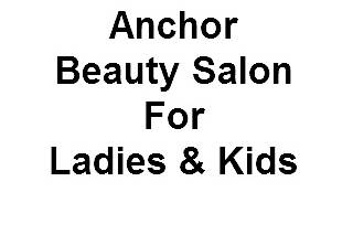 Anchor Beauty Salon for Ladies & Kids