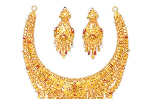 Mahavir Jewellers