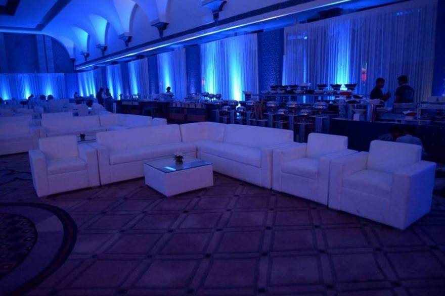 Prime Event Rentals