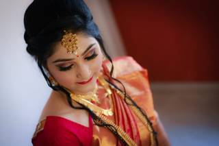 Makeup by Sapna, Hubli