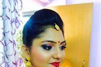 Kalpita Shetty - Makeup & Hair