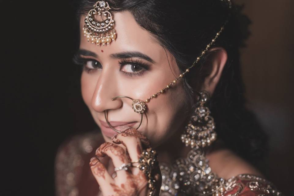 Bride