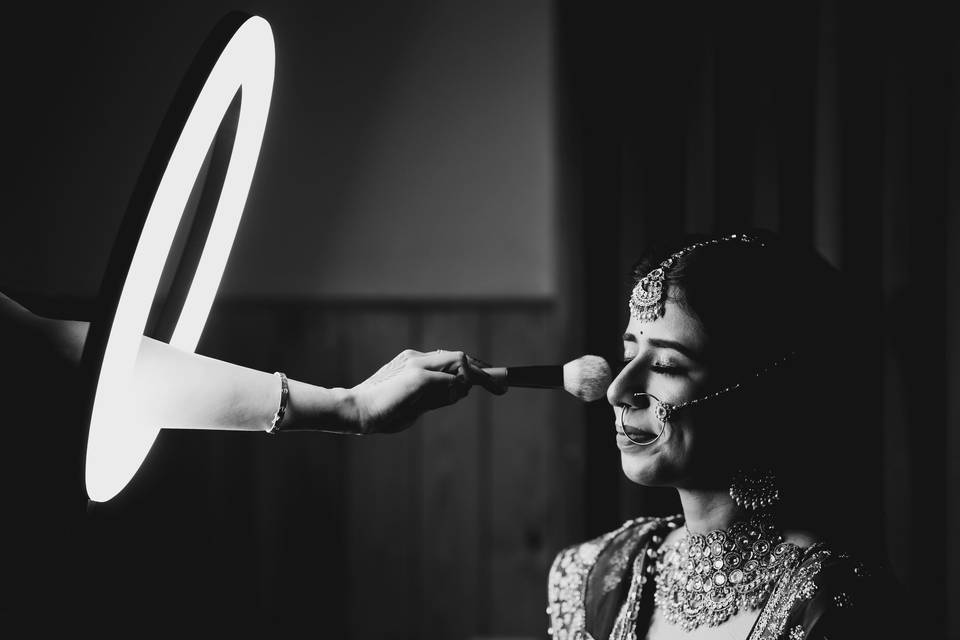 Bride