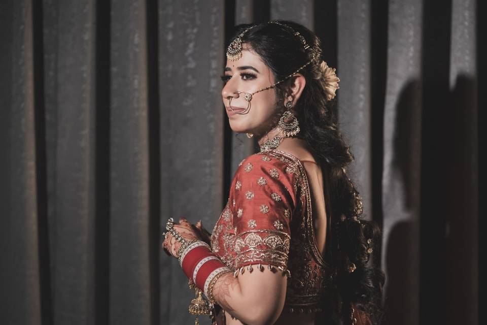 Bride