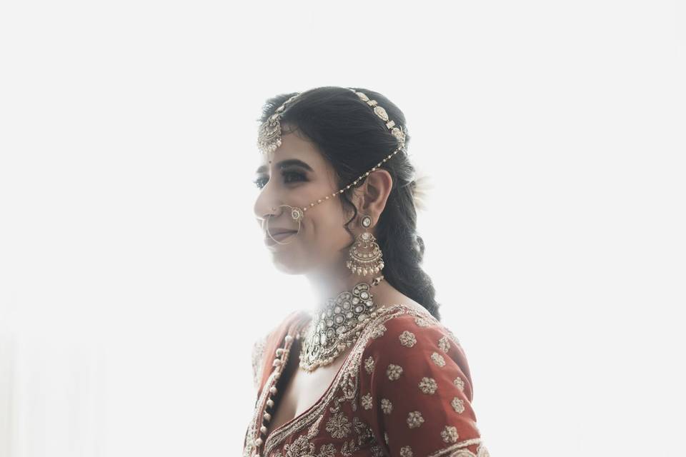Bride