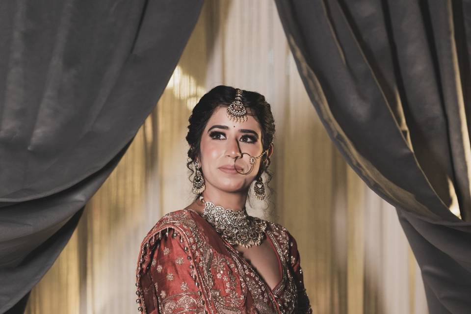 Bride