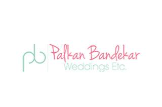 Palkan Bandekar Weddings