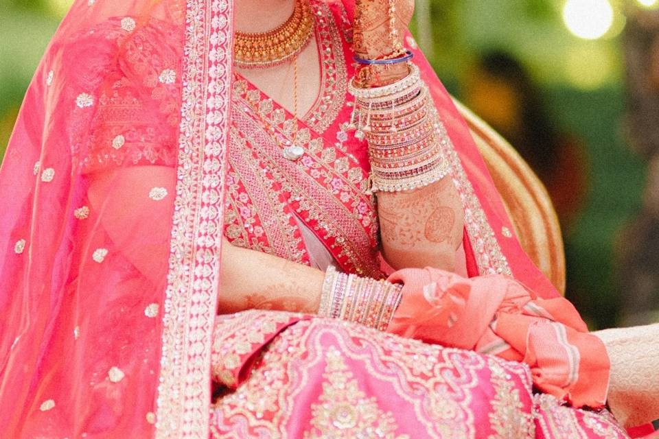 Bride