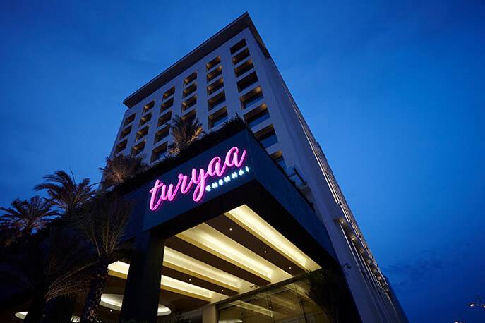 Turyaa Hotels