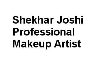 Shekhar Joshi Professional Makeup Artist