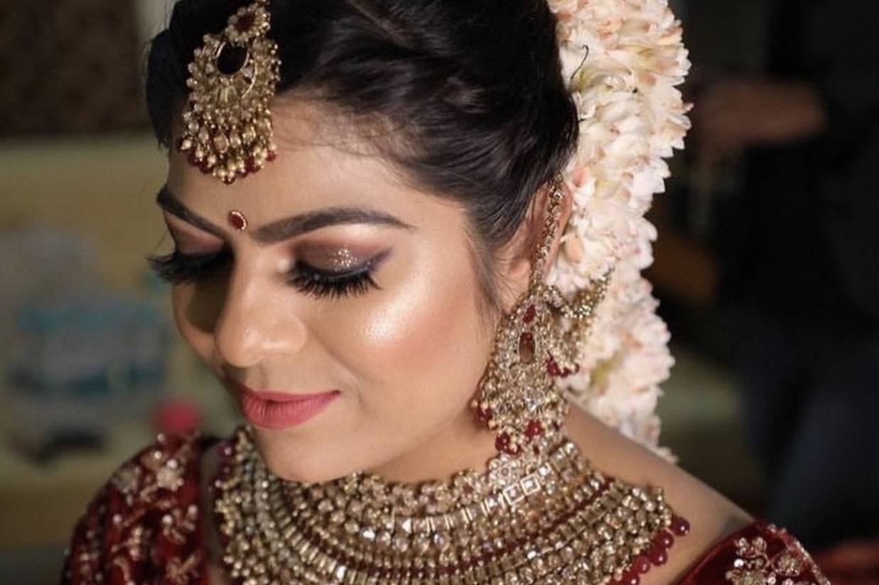 bridal makeup artists makeovers and nails by neha harlani freelancing artist 8 15 401529 164516838531214