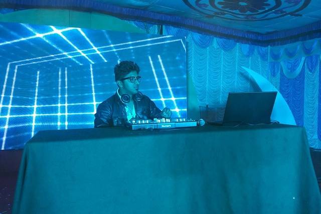DJ DKS, Bangalore