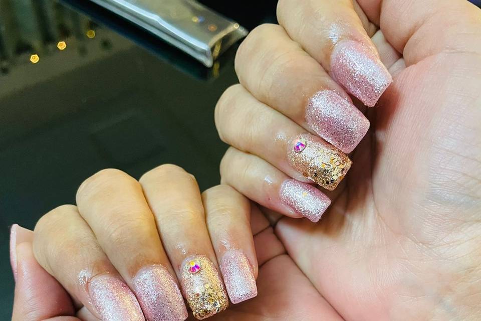 Nails