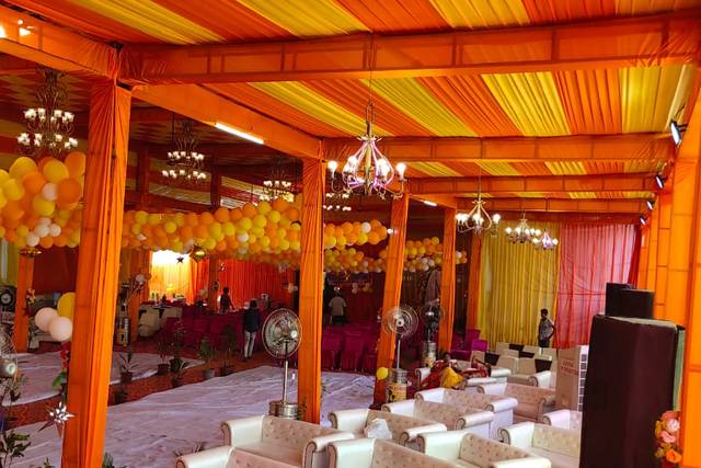 Golden Petal Events, Haridwar