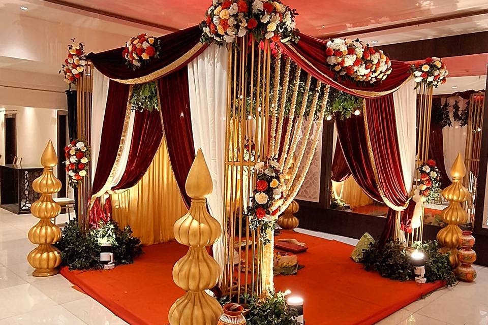 Mandap