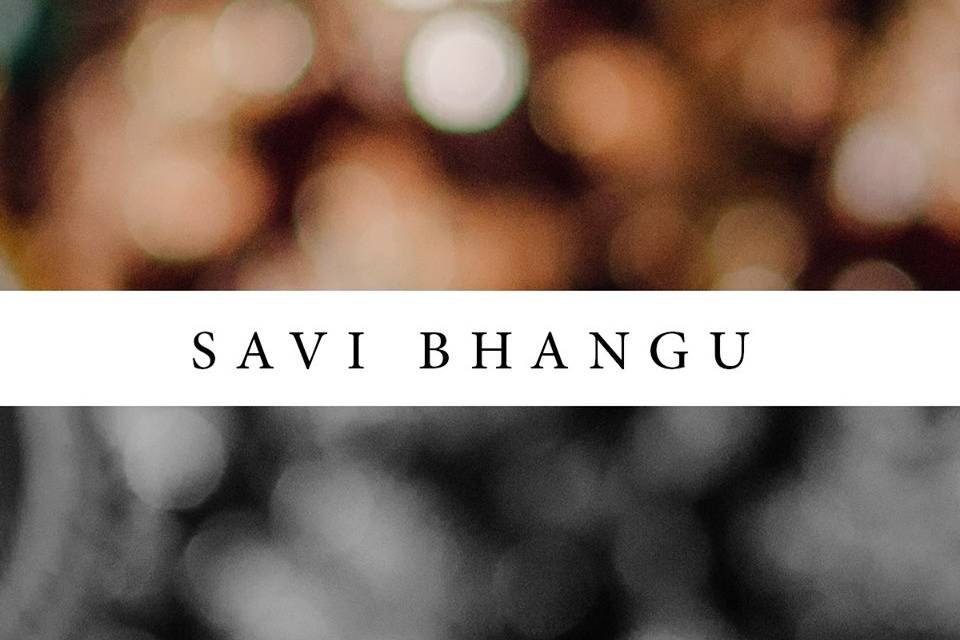 Savi Bhangu Photography