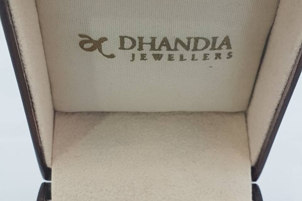 Dhandia Jewellers, Greater Kailash 1
