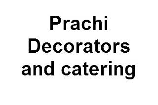 Prachi Decorators and catering