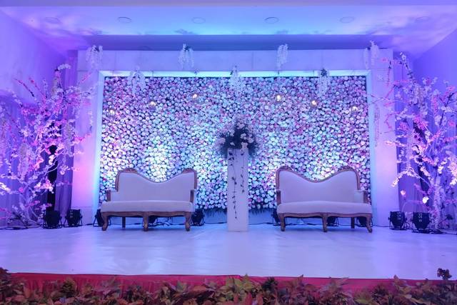 Wedding decor