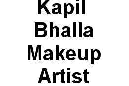 Kapil Bhalla Makeup Artist