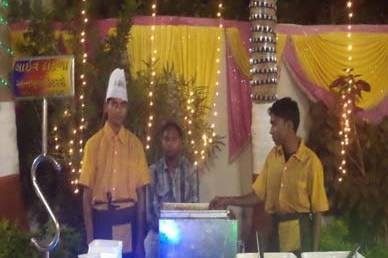 Annpurna Caterers, Vadodra