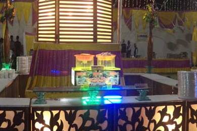 Annpurna Caterers, Vadodra