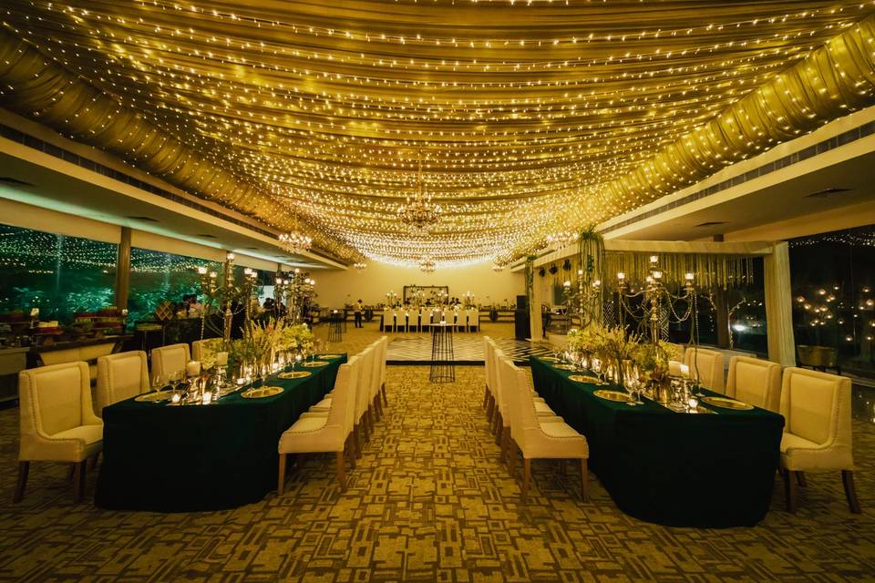 Eka Weddings, Delhi