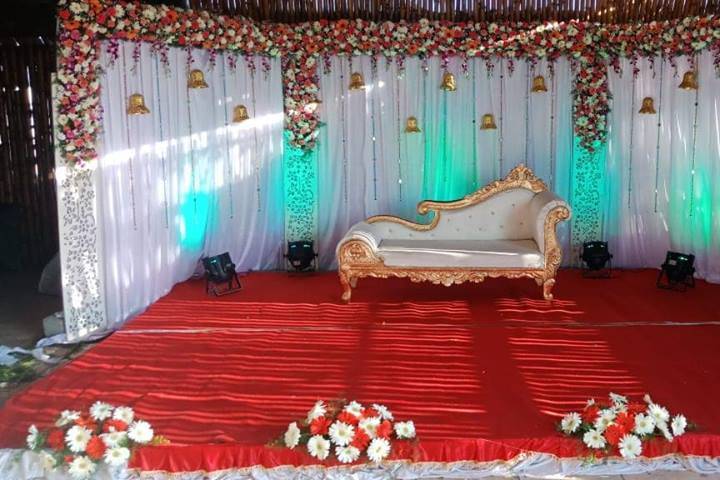 Getti Melam Wedding Events