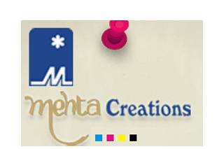 Mehta Creations Logo