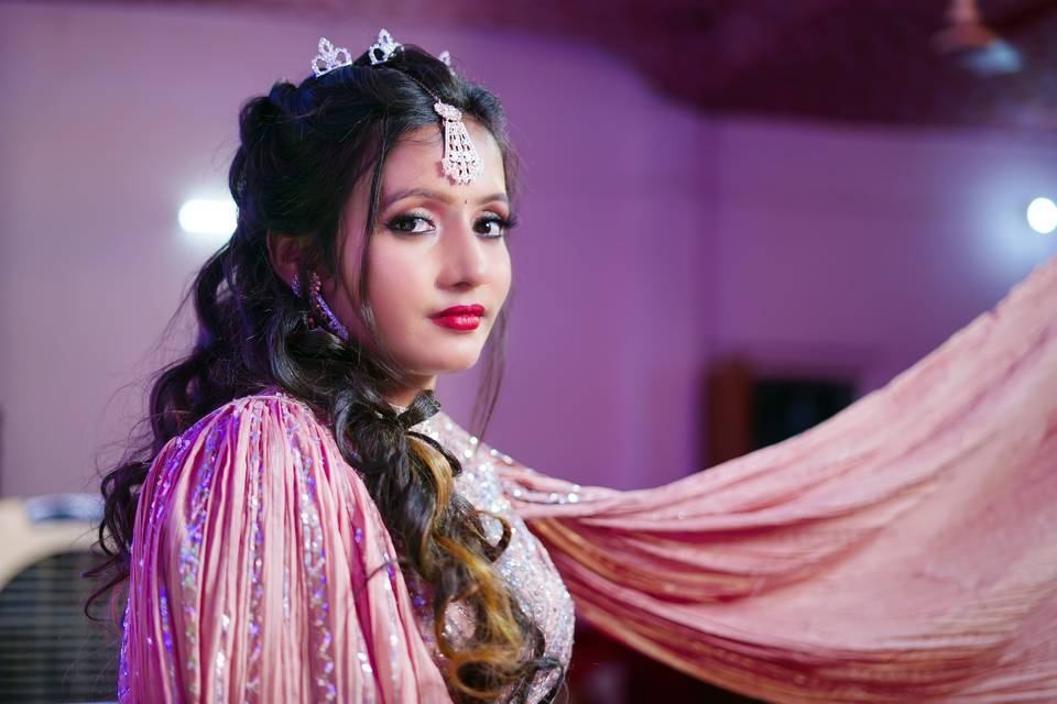 Bride