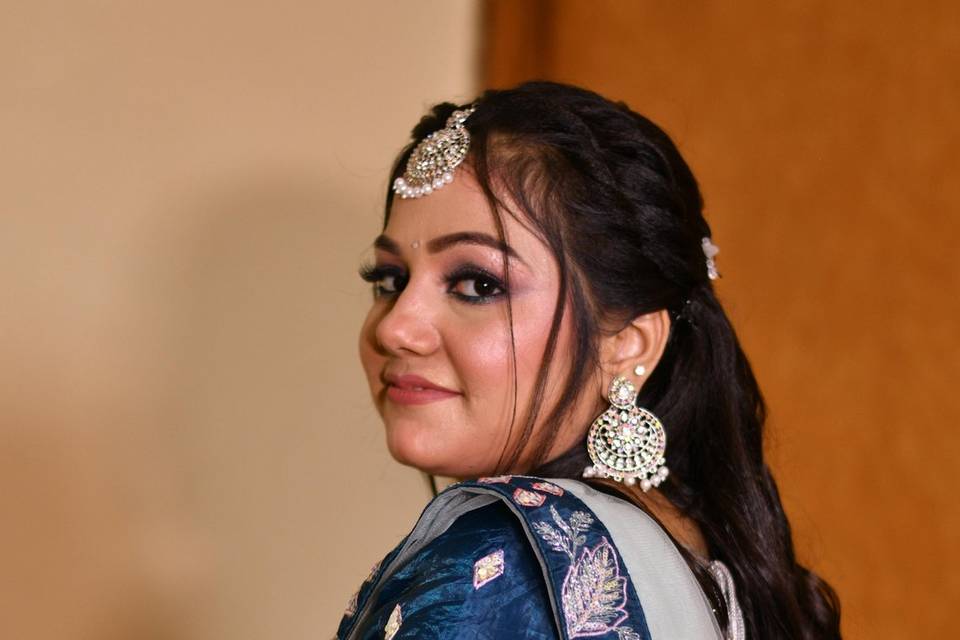 Bride