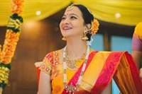 Kavita Sharma Make Up Artist