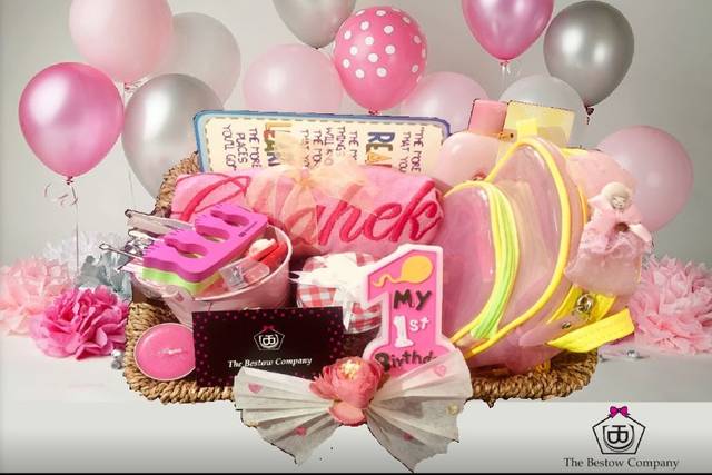 Gift hamper