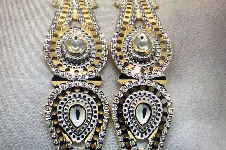 Satya Jewellers, Solan