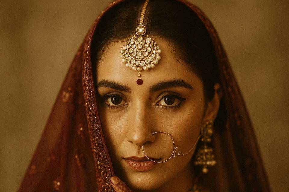 Bride