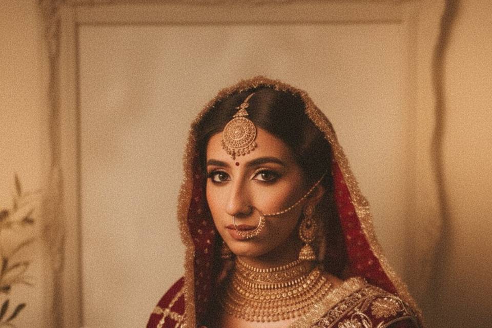 Bride