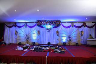 Emidug Event management