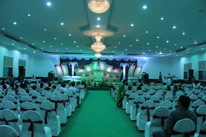 Emidug Event management