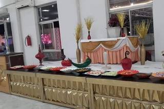 Pari Caterers, Ranipur